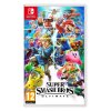 Hra Nintendo SWITCH Super Smash Bros. Ultimate