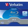 Disk Verbatim BD-R DL 25GB 6x, 1 ks