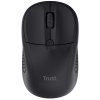 Myš Trust Primo Wireless optická/4 tlačítka/1600DPI - černá