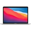 Notebook Apple MacBook Air 13" M1 256 GB - Silver CZ AppleM1, 13.3", WQXGA, RAM 8GB, SSD 256GB, bez mechaniky, Apple M1 7x GPU, FPR, macOS Big Sur