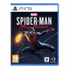 Hra Sony PlayStation 5 Marvel's Spider-Man Miles Morales