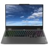 Notebook Lenovo LOQ 15IRX9 i5-13450HX, 15.6", 1920 x 1080 (FHD), RAM 16GB, SSD 1024 GB, NVIDIA® GeForce RTX™ 4050 - 6 GB,bez OS - šedý