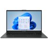 Notebook Asus Vivobook Go 15 R3--7320U, 15.6", 1920 x 1080 (FHD), RAM 8GB, SSD 512GB, AMD Radeon 610M , Microsoft Windows 11 Home - černý