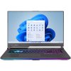 Notebook Asus ROG Strix G17 AMD Ryzen 97845HX, 17.3", 2560 x 1440 QHD , RAM 32GB, SSD 1024 GB, NVIDIA® GeForce RTX™ 4070 - 8GB,Microsoft Windows 11 Home - šedý