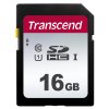 Paměťová karta Transcend SDHC 16GB UHS-I U1 (100R/85W)