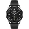 Chytré hodinky Xiaomi Watch S3 - černé