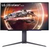 Monitor LG 27GS95QE-B 27",LED podsvícení, OLED panel, 0.03ms, 275cd/m2, 2560 x 1440 WQHD, - černý