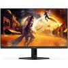Herní monitor AOC 27G4XE 27",LED podsvícení, TFT panel, 1920 × 1080 Full HD, - černý