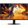 Monitor AOC 27G4XE 27",LED podsvícení, TFT panel, 1920 x 1080 Full HD, - černý