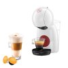 Kávovar na kapsle Krups NESCAFÉ Dolce Gusto Piccolo KP1A3110