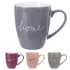 Porcelánový hrnek Orion Love Home 0,38 l