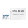 Paměťová karta Samsung Micro SDXC EVO Plus 128GB UHS-I U3 (160R/30W) + SD adaptér
