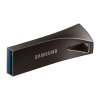Flash USB Samsung USB 3.2 Gen 512GB USB 3.1 - titanium