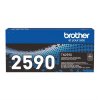 Toner Brother TN-2590, 1200 stran - černý