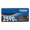 Toner Brother TN-2590XL, 3000 stran - černý