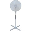 Stojanový ventilátor RAVANSON WT 1040S, 40cm, 45W, bílý