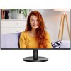 Monitor AOC 24B3HA2 23.8",LED podsvícení, IPS panel, 1ms, 250cd/m2, 1920 × 1080 Full HD, - černý