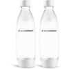 Láhev SodaStream FUSE 2x1l White