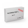 Alkoholtester V-net ALT P detekční trubička 10 ks
