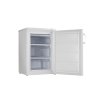 Mraznička Gorenje F585DW4, šuplíková