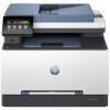 Tiskárna multifunkční HP LaserJet Pro MFP 3302fdn A4, 25str./min., 25str./min., 600 x 600, automatický duplex, - bílá/modrá