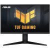 Monitor Asus TUF Gaming VG27AQML1A 27",LED podsvícení, IPS panel, 1ms, 1000: 1, 400cd/m2, 2560 × 1440 WQHD, - černý