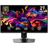 Herní monitor MSI MAG 271QPX QD-OLED E2 26.5",LED podsvícení, QD-OLED panel, 0.03ms, 2560 × 1440 WQHD, - černý