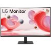 Monitor LG 32MR50C-B 32",LED podsvícení, VA panel, 5ms, 3000: 1, 250cd/m2, 1920 × 1080 Full HD, - černý