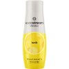 Příchuť pro perl. vodu SodaStream Tonik 440 ml