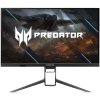 Herní monitor Acer Predator XB323QKV3bmiiphx 31.5",LED podsvícení, IPS panel, 1ms, 350cd/m2, 3840 × 2160, - černý