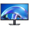 Monitor Dell SE2425H 23.8",LED podsvícení, VA panel, 8ms, 3000: 1, 250cd/m2, 1920 × 1080 Full HD, - černý