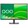 Monitor Dell E2725H 27",LED podsvícení, VA panel, 5ms, 3000: 1, 300cd/m2, 1920 × 1080 Full HD, - černý