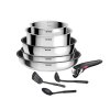 Sada hrnců Tefal L881S904 Ingenio - 9 ks