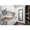 Mezikus pračka/sušička s výsuvem Meliconi Torre Square L60
