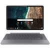 Notebook Lenovo Chromebook Duet 11M889 MediatekKompanio 838, 10.95", RAM 8GB, SSD 128GB, , Chrome OS - šedý