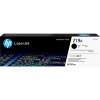 Toner HP 219A, 1300 stran - černý