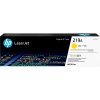 Toner HP 219A, 1200 stran - žlutý