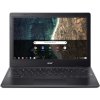 Notebook Acer Chromebook 311 (CBOA311-1H-C3FQ) Celeron N4500, 11.6", RAM 4GB, SSD 128GB, Intel UHD Graphics, Chrome OS - černý