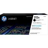 Toner HP 212A, 5500 stran - černý