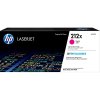 Toner HP 212X, 10000 stran - purpurový
