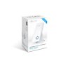WiFi router TP-Link TL-WA850RE Extender/AP - 300 Mbps