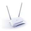 WiFi router TP-Link TL-WR840N AP/router, 4x LAN, 1x WAN (2,4GHz, 802.11n) 300Mbps