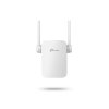 WiFi extender TP-Link RE305 AP/Extender/Repeater AC1200 300Mbps 2,4GHz a 867Mbps 5GHz , 1x LAN, EasyMesh