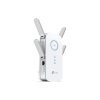 WiFi extender TP-Link RE650 AP/Extender/RepeaterAC1200 800/1733Mbps, 1x LAN, OneMesh