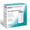 WiFi router TP-Link Deco E4 (1-Pack) 2x LAN/ 300Mbps 2,4GHz/ 867Mbps 5GHz