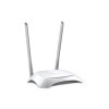 WiFi router TP-Link TL-WR850N AP/router, 4x LAN, 1x WAN (2,4GHz, 802.11n) 300Mbps