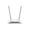 WiFi router TP-Link TL-WR850N AP/router, 4x LAN, 1x WAN (2,4GHz, 802.11n) 300Mbps