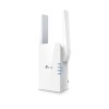 WiFi extender TP-Link RE505X WiFi 6 AP/Extender/Repeater, AX1500 300/1201Mbps, 1x GLAN, fixní anténa