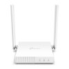 WiFi router TP-Link TL-WR844N AP/router/extender, 4x LAN, 1x WAN (2,4GHz, 802.11n) 300Mbps
