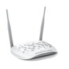 WiFi router TP-Link TL-WA801N AP/AP Client, WDS, 1x LAN, WAN - 300 Mbps
